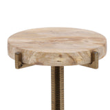 Hesper Side Table - What A Room