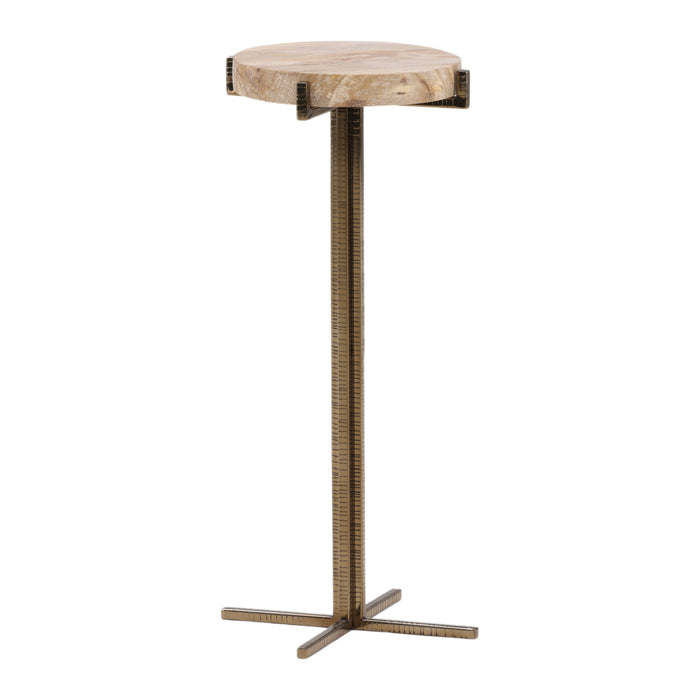 Hesper Side Table - What A Room