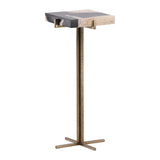Nyssa Side Table - What A Room