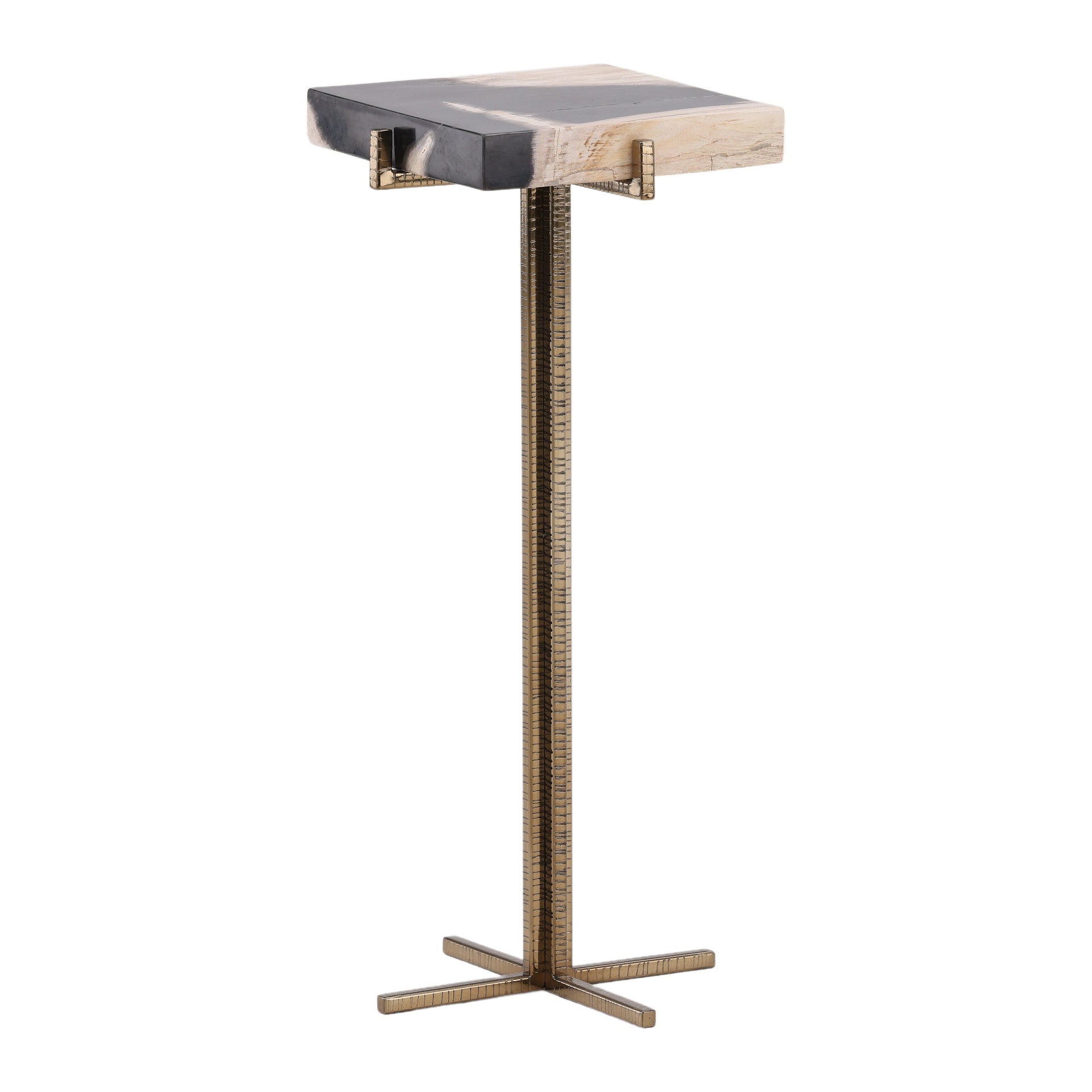 Nyssa Side Table - What A Room