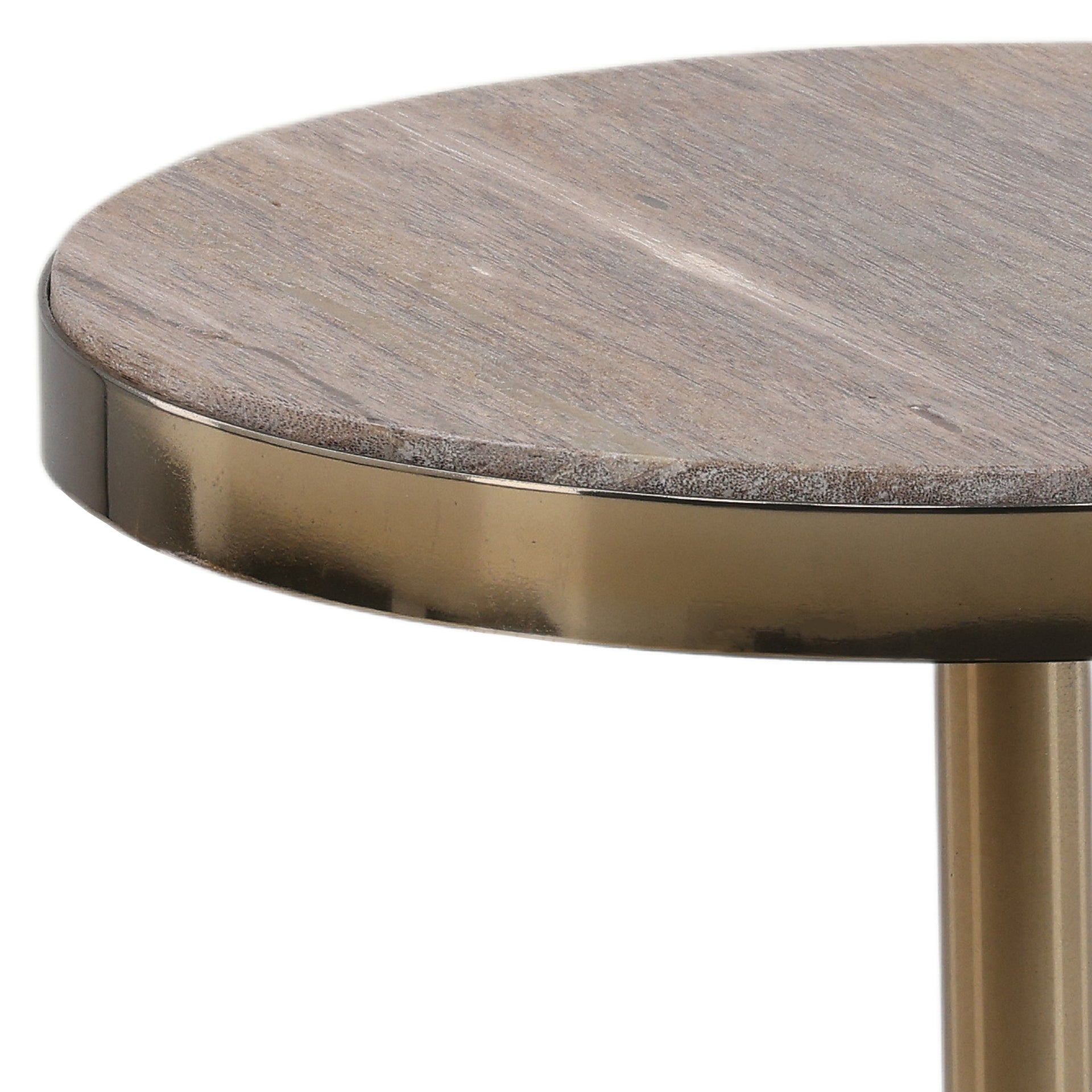 Inara Side Table - What A Room