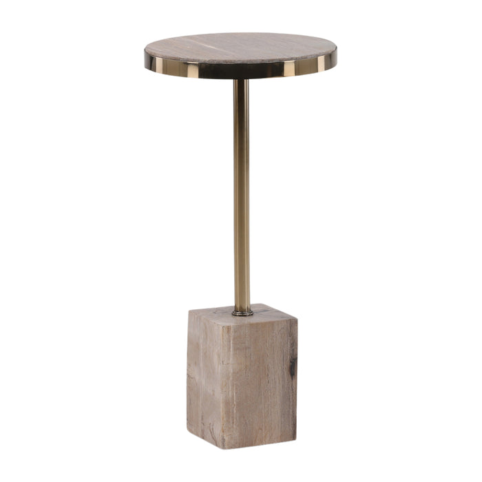Inara Side Table - What A Room