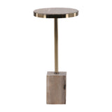 Inara Side Table - What A Room
