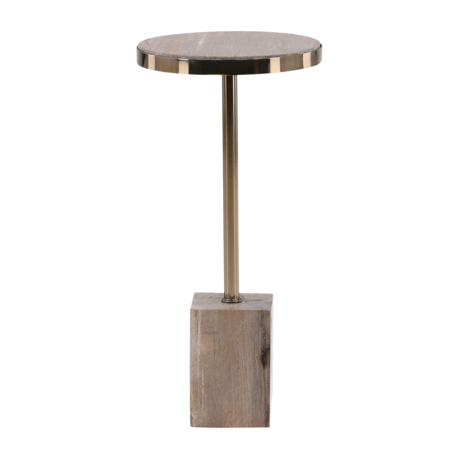 Inara Side Table - What A Room