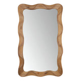 Adriana Mirror - What A Room