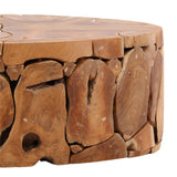 Braden Outdoor Coffee Table - What A Room