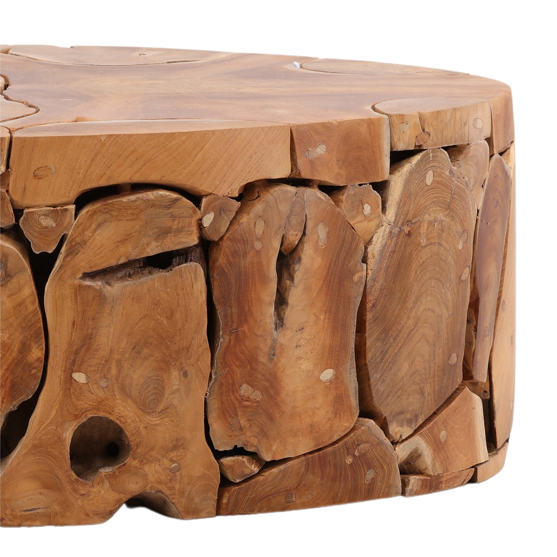 Braden Outdoor Coffee Table - What A Room