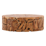 Braden Outdoor Coffee Table - What A Room