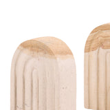 Quillon Bookend Set of 2 - What A Room