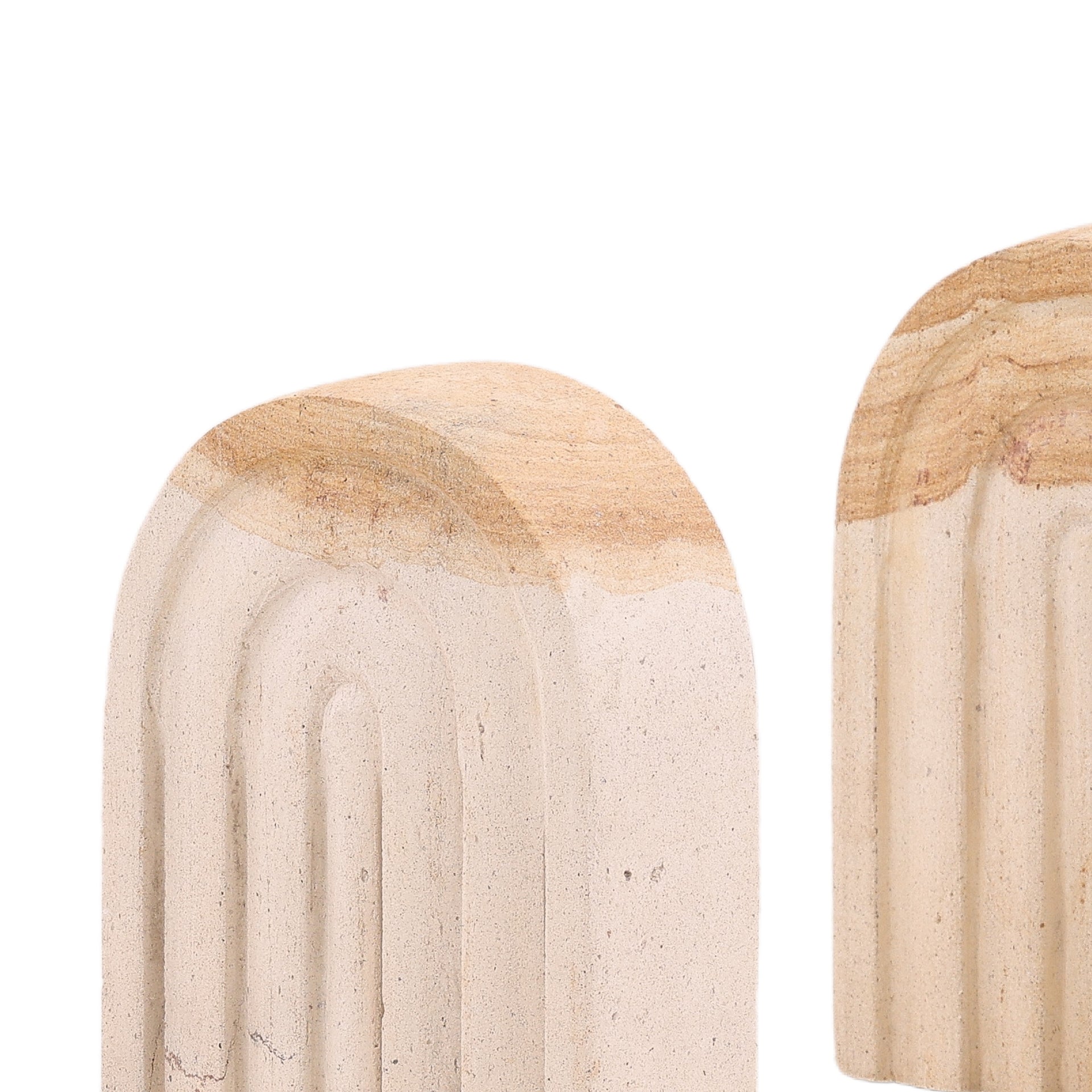 Quillon Bookend Set of 2 - What A Room