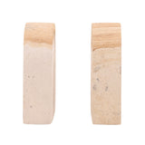Quillon Bookend Set of 2 - What A Room