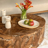 Yann Candle Holder - What A Room