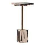 Cyra Side Table - What A Room