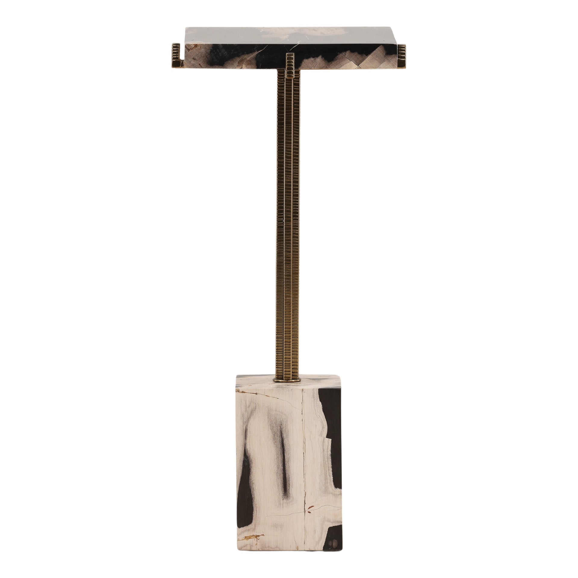 Cyra Side Table - What A Room