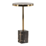 Neve Side Table - What A Room