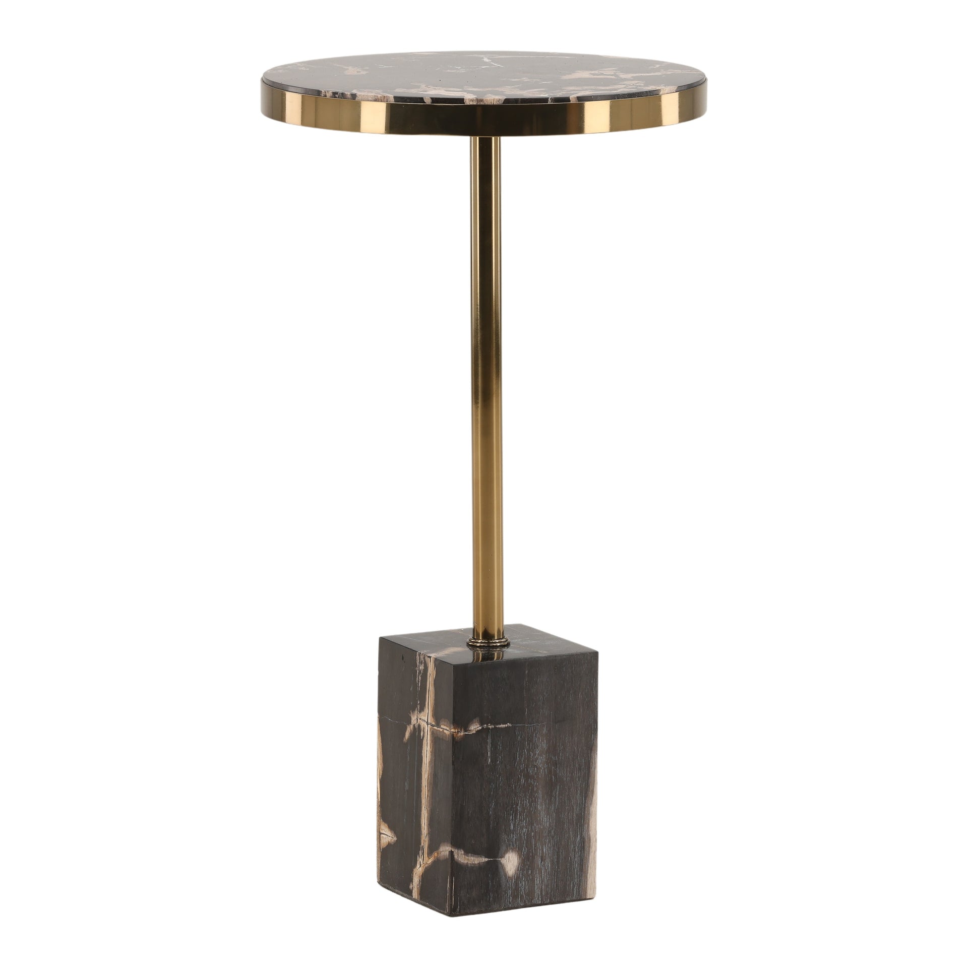 Neve Side Table - What A Room