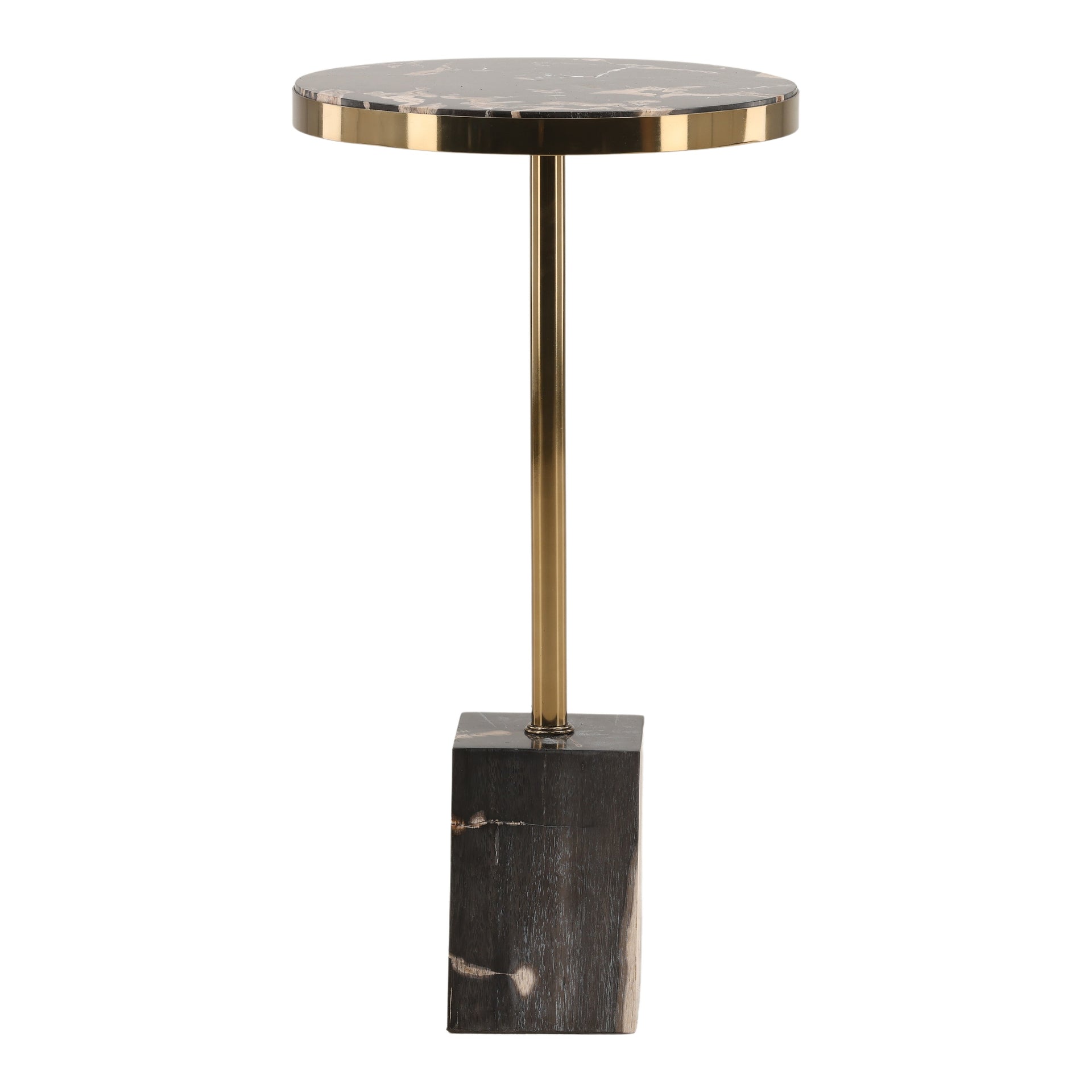 Neve Side Table - What A Room