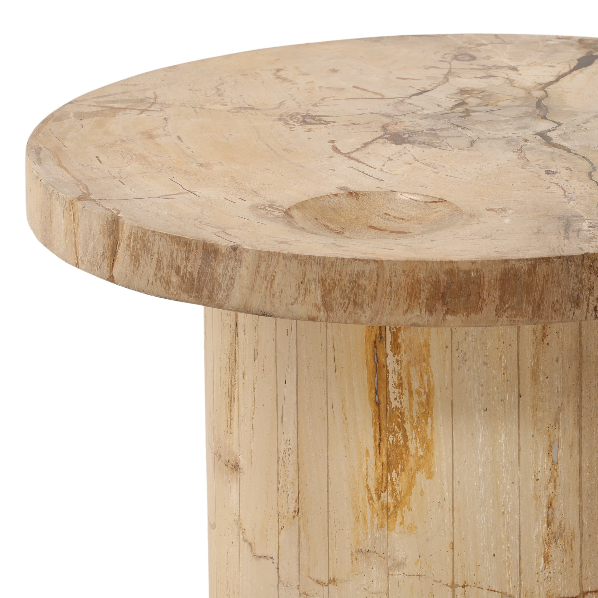 Brittany Coffee Table - What A Room