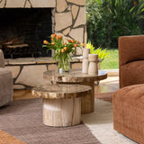 Brittany Coffee Table - What A Room