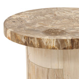 Brittany Coffee Table - What A Room