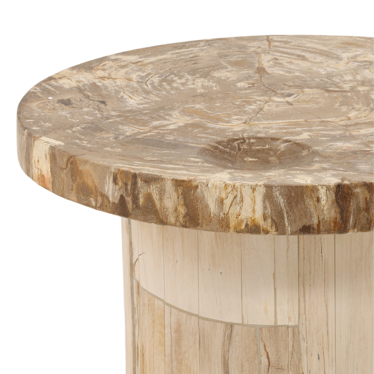 Brittany Coffee Table - What A Room