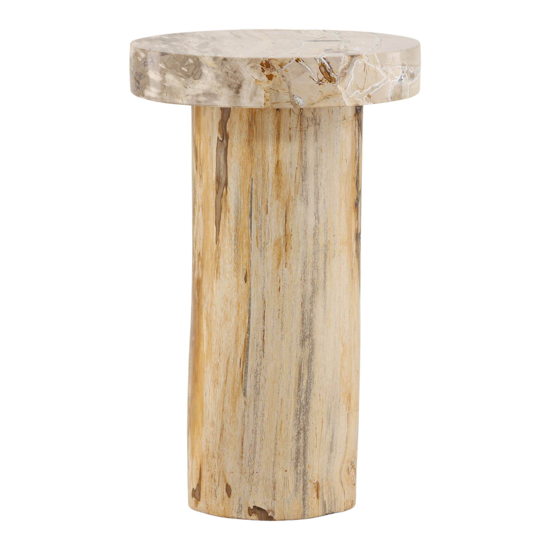 Rufino Side Table - What A Room
