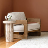 Rufino Side Table - What A Room