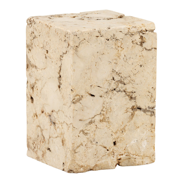 Stone Stool - What A Room