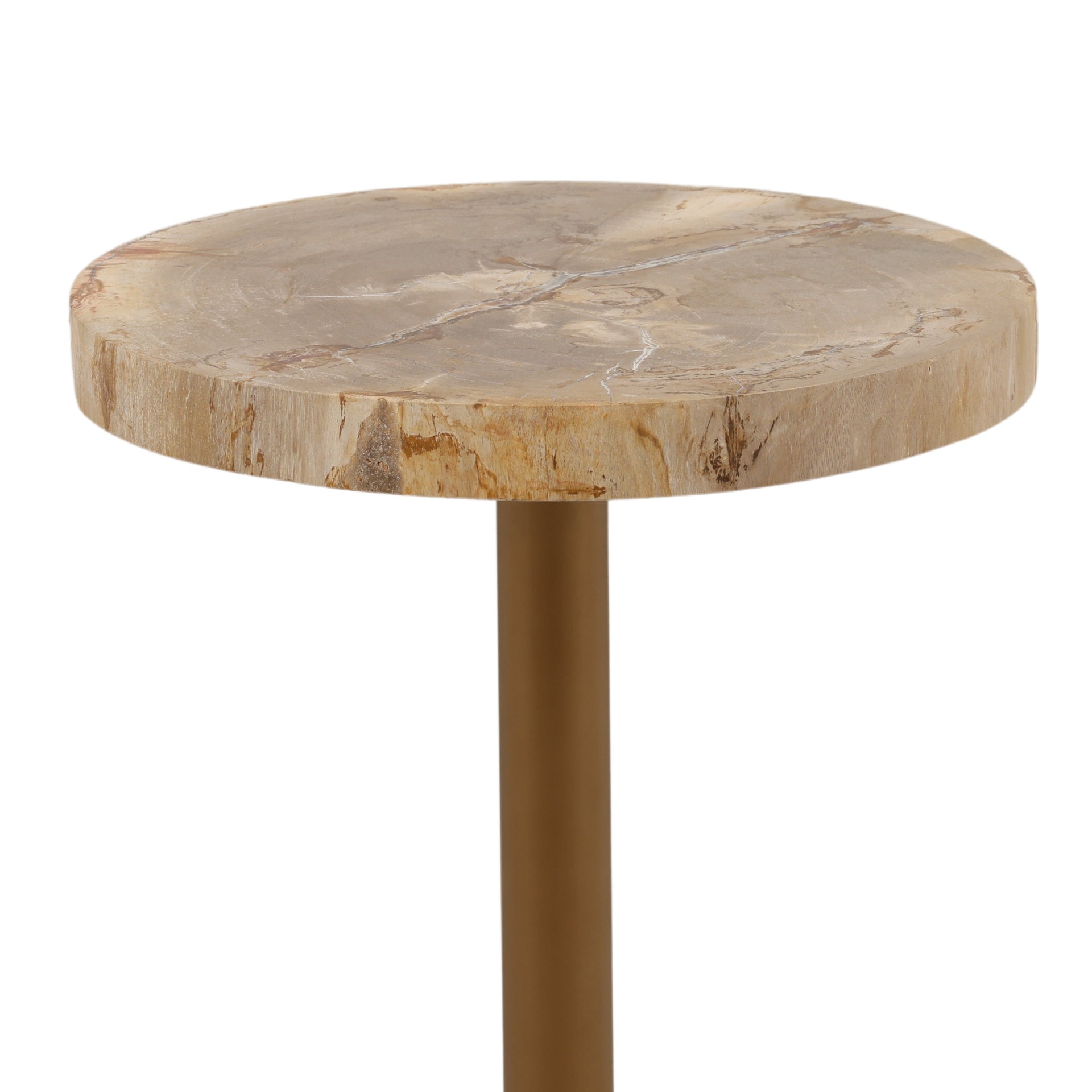 Calvus Side Table - What A Room