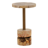 Calvus Side Table - What A Room