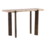 Peridot Console Table - What A Room