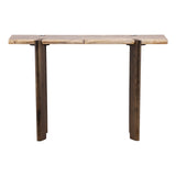 Peridot Console Table - What A Room
