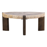Sampson Coffee Table - What A Room
