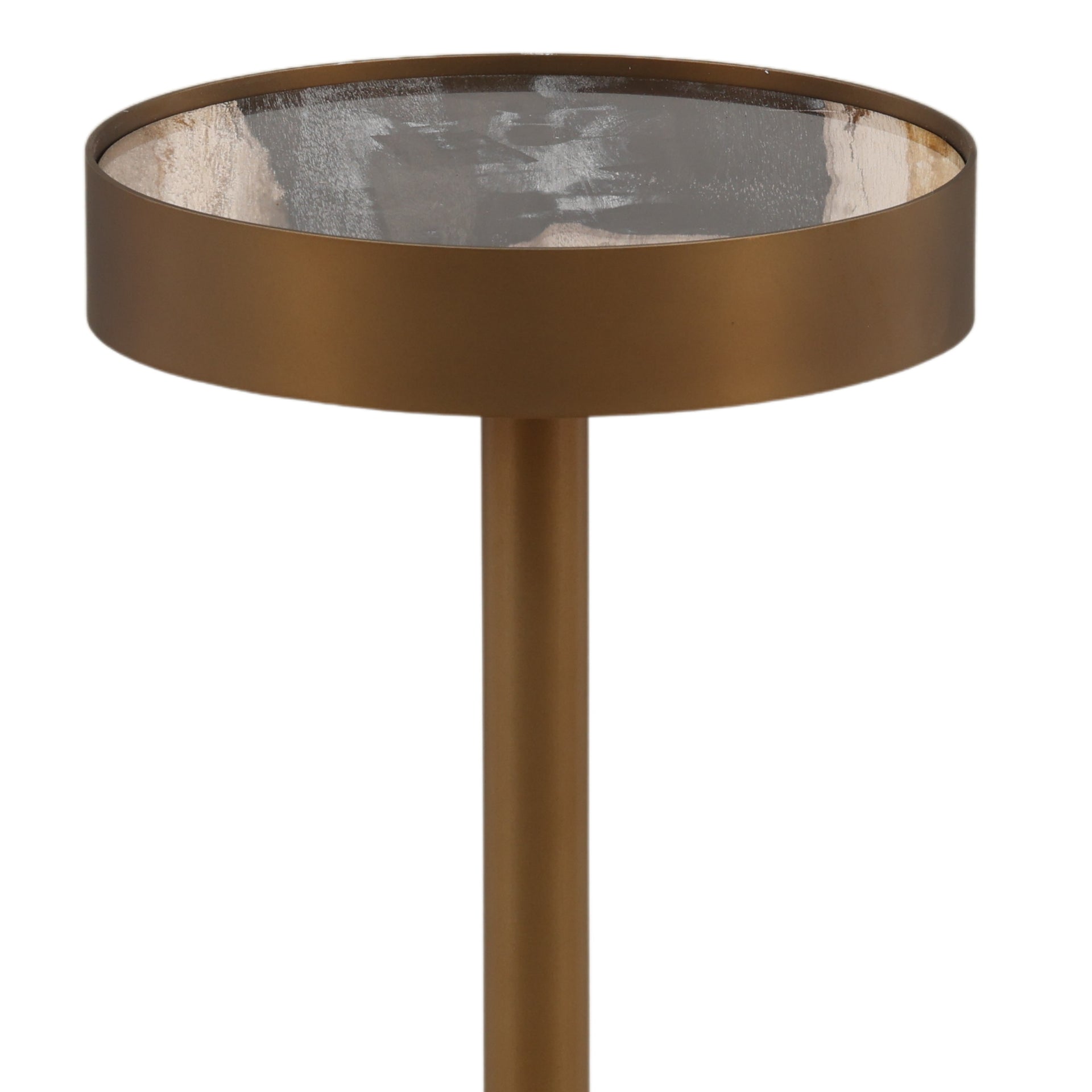 Orlin Side Table - What A Room