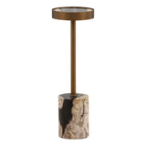 Orlin Side Table - What A Room