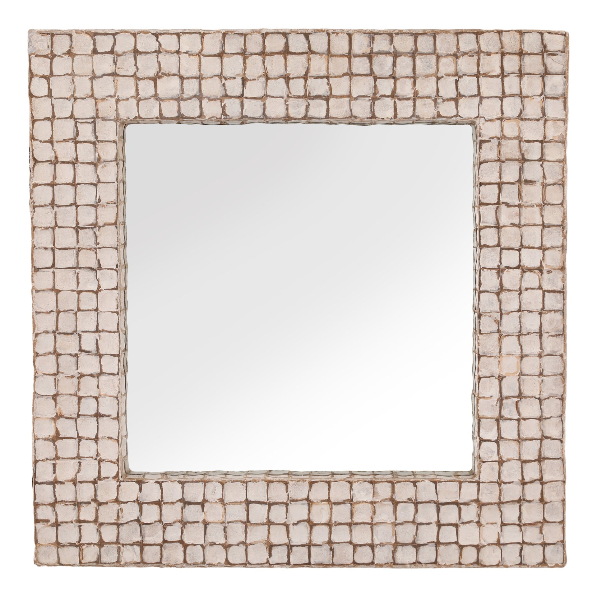Sybella Mirror - What A Room