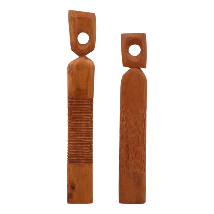 Norix Sculpture Set of 2