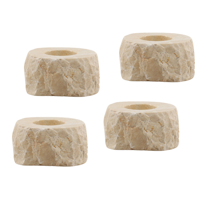 Alvara Candle Holder Set of 4
