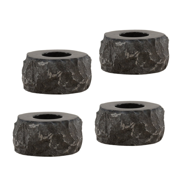 Vorin Candle Holder Set of 4