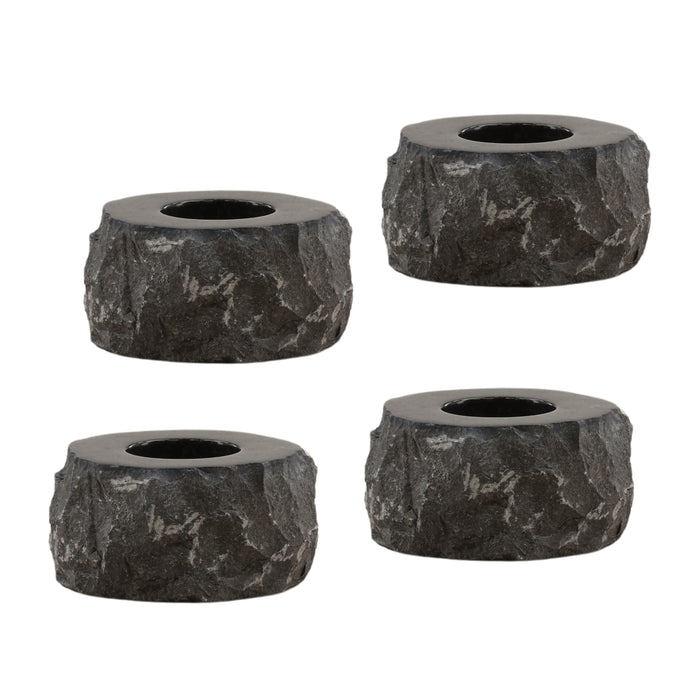 Vorin Candle Holder Set of 4