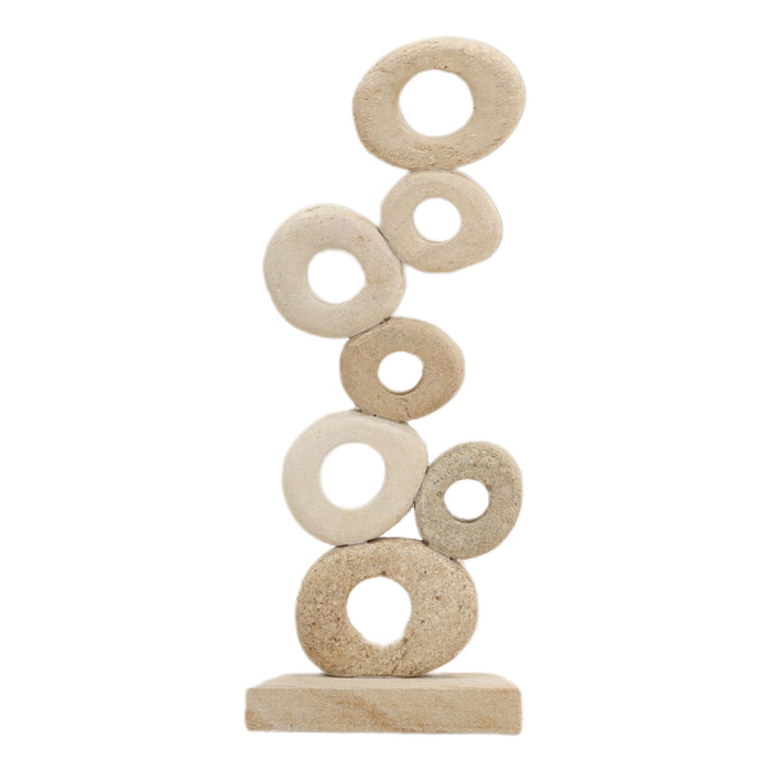 Olera Sculpture