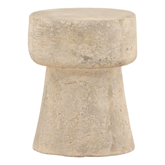 Mava Outdoor Side Table