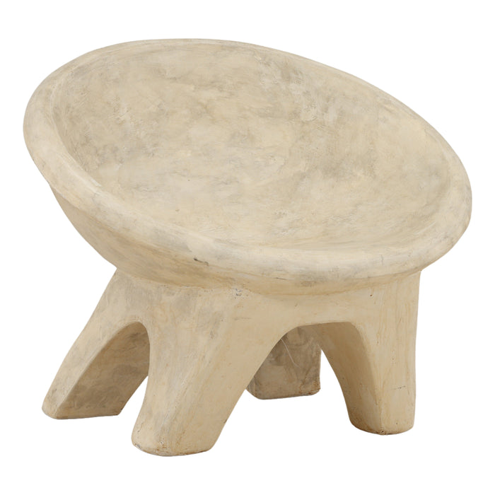Sava Outdoor Occasional Chair