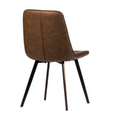 Ronald Dining Chair Set of 2 - What A Room