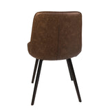 Ronald Dining Chair Set of 2 - What A Room