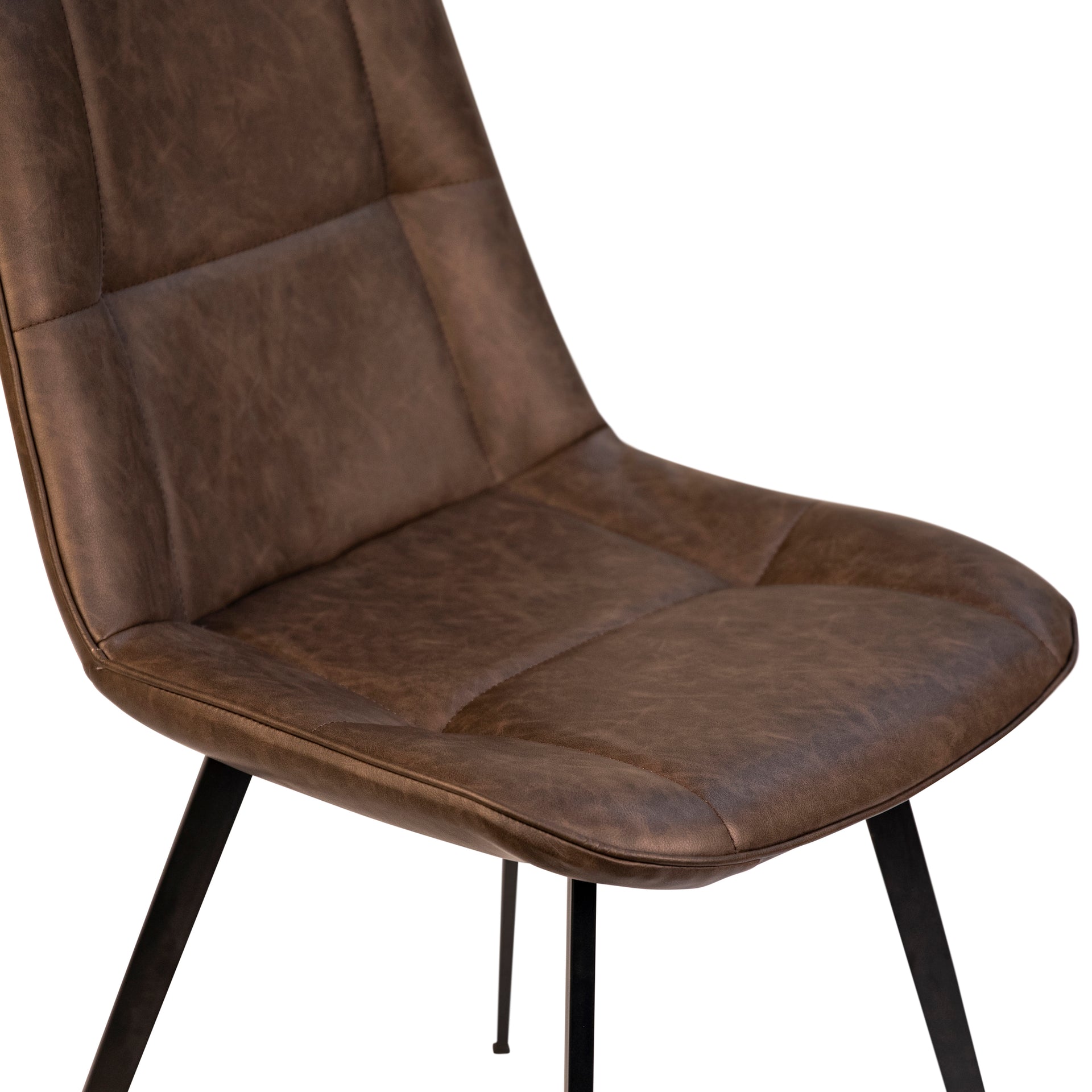 Ronald Dining Chair Set of 2 - What A Room