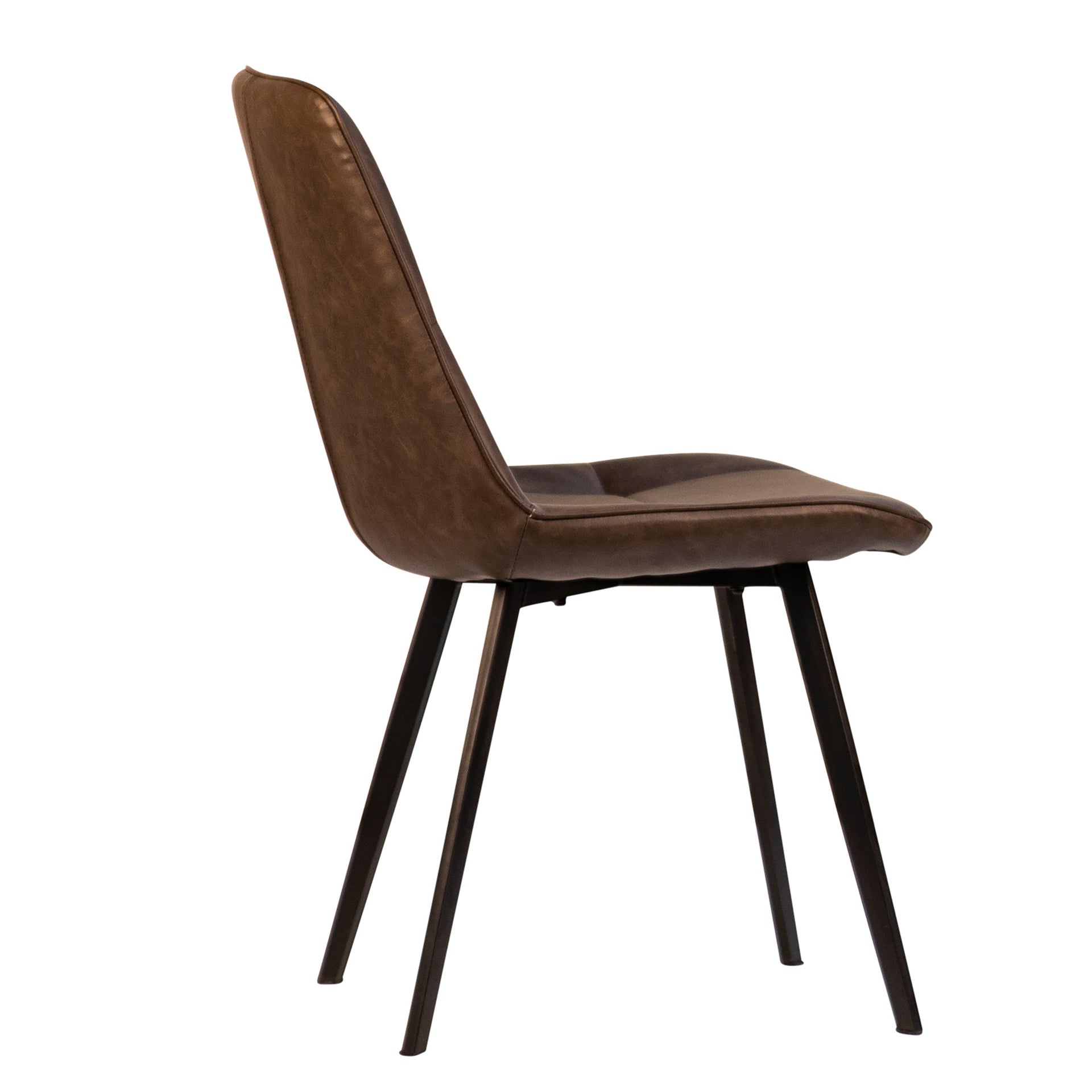 Ronald Dining Chair Set of 2 - What A Room
