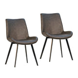 Banon Dining Chair Set of 2 - What A Room