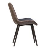 Banon Dining Chair Set of 2 - What A Room