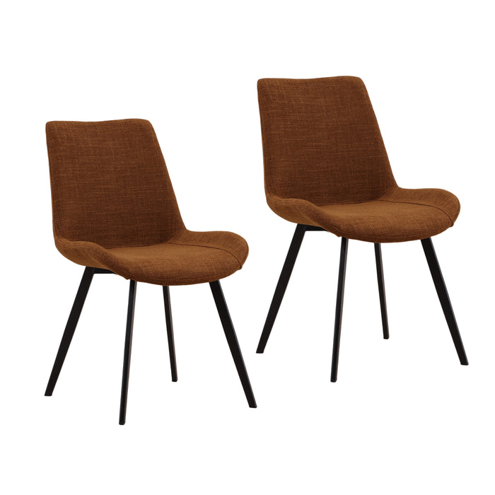 Banon Dining Chair Set of 2